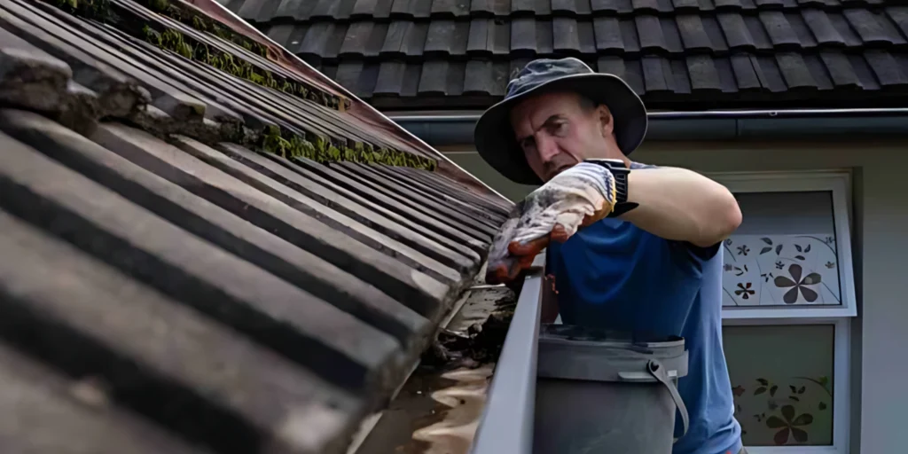 Sugar Hill Gutter Cleaninghome page