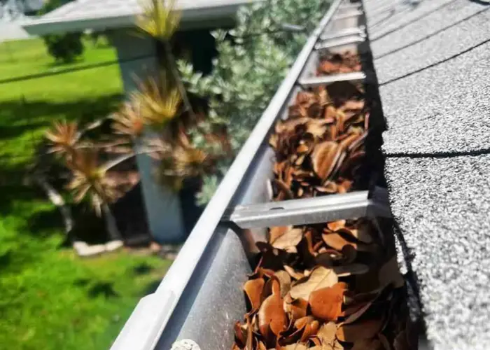 Sugar Hill gutter cleaning home page